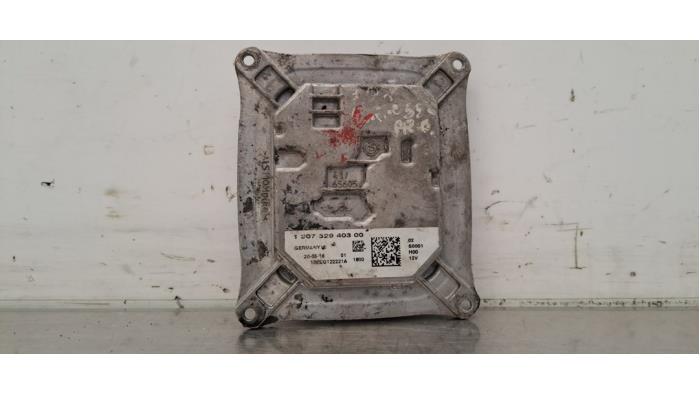 Module LED koplamp Peugeot 308