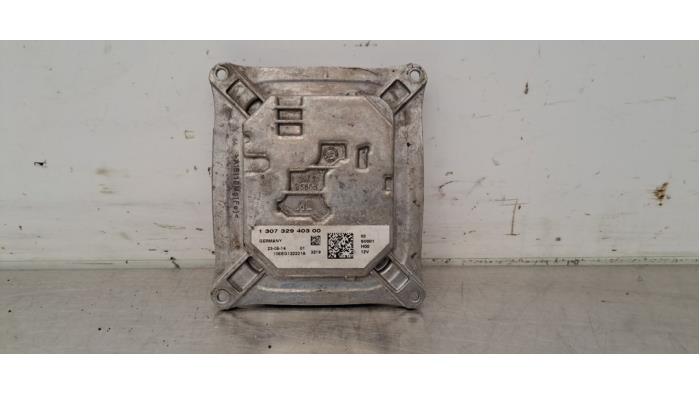 Module LED koplamp Peugeot 308