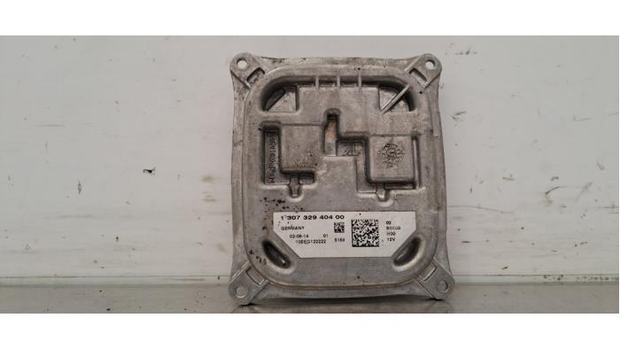 Module LED koplamp Peugeot 308
