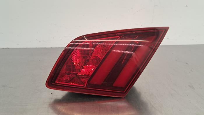 Tylne swiatlo pozycyjne prawe Peugeot 308