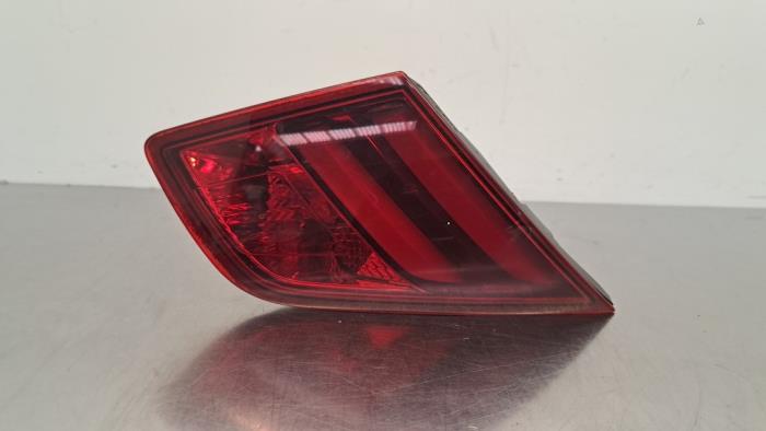 Fanale posteriore sinistro Peugeot 308