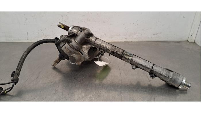 Stuurhuis Bekrachtigd Peugeot 308