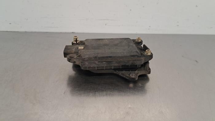 Radar sensor Peugeot 308