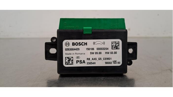 PDC Modul Peugeot 308