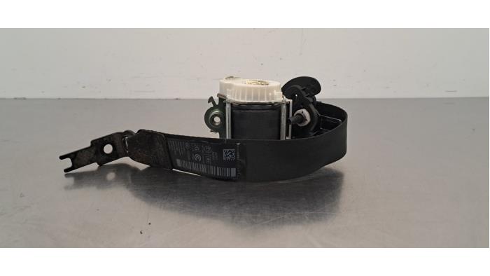Sicherheitsgurt links hinten Peugeot 308