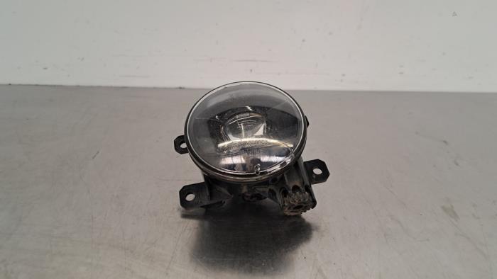 Mistlamp links-voor Peugeot 308
