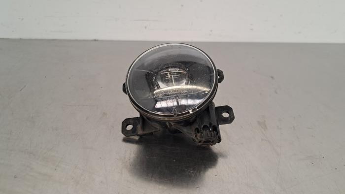 Mistlamp rechts-voor Peugeot 308