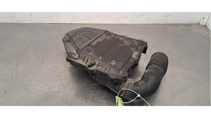 Boîtier filtre à air Volkswagen T-Roc
