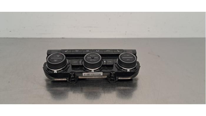Panneau de commande clim Volkswagen T-Roc