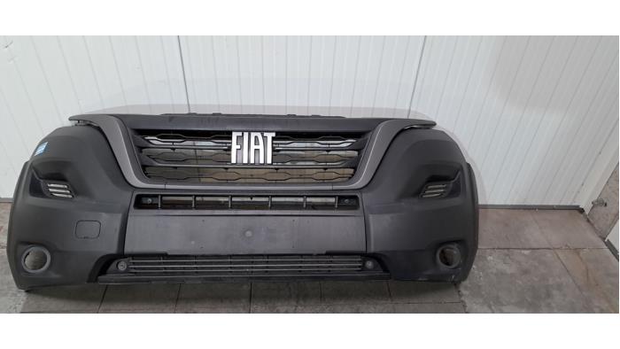 Pare-chocs avant Fiat Ducato