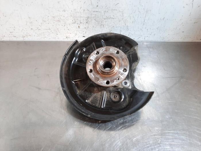 Fusee links-achter Volkswagen Golf