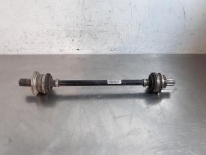 Gebruikte Aandrijfas rechts-achter Volkswagen Golf VIII (CD1) 2.0 TSI R 16V 4Motion Prijs € 266,20 Inclusief btw aangeboden door Autohandel Didier