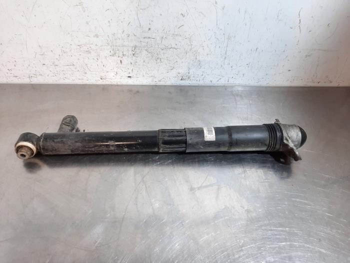 Schokdemper links-achter Volkswagen Golf