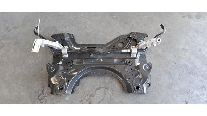 Subframe Peugeot 3008