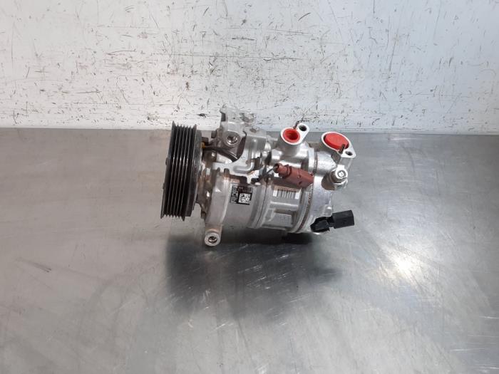 Pompe clim Volkswagen Golf