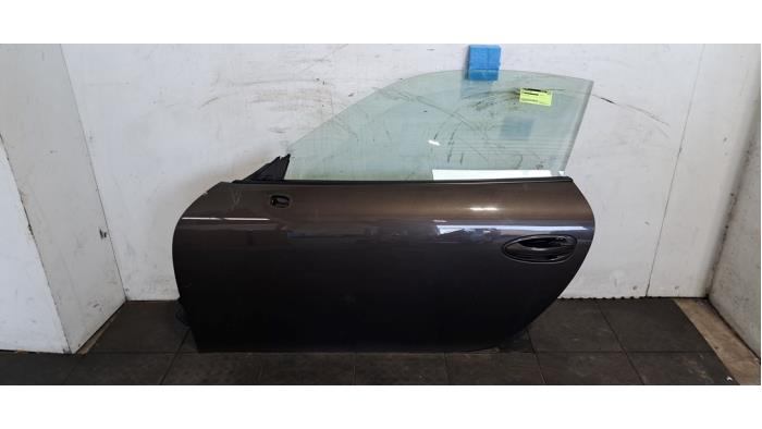 Portier 2Deurs links Porsche 911