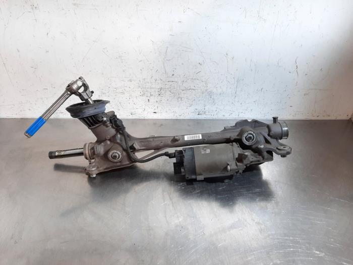 Caja de dirección Volkswagen Golf