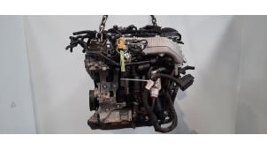 Gebruikte Motor Volkswagen Golf VIII (CD1) 2.0 TDI BlueMotion 16V Prijs € 4.779,50 Inclusief btw aangeboden door Autohandel Didier