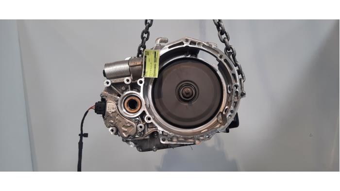 Versnellingsbak Volkswagen Golf