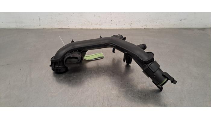Tubo di aspirazione Aria Volkswagen T-Cross