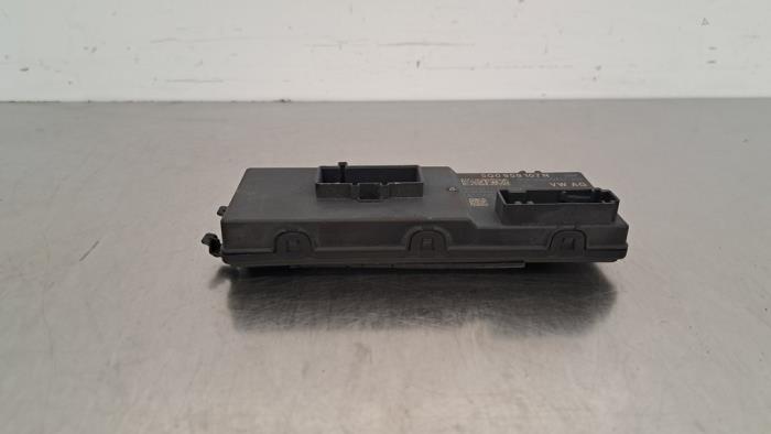 Module passage hayon Volkswagen T-Roc