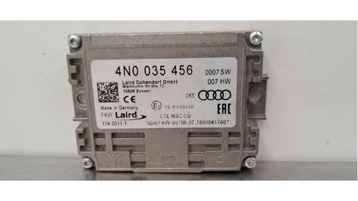 Antenne amplificateur Volkswagen T-Roc