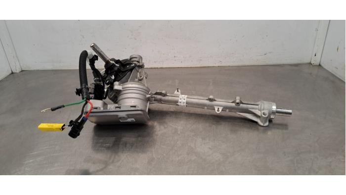Stuurhuis Bekrachtigd Peugeot 308