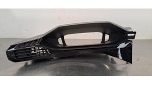 Gebruikte Kilometerteller sierlijst Peugeot 308 SW (F4/FC/FN/FR) 1.2 12V PureTech 130 Prijs € 66,55 Inclusief btw aangeboden door Autohandel Didier