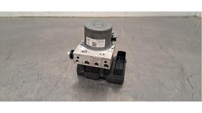 ABS Pumpe Peugeot 308