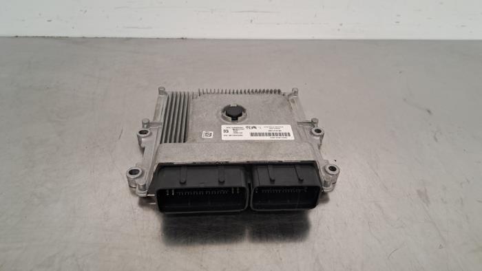 Computer Motormanagement Peugeot 308