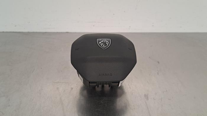 Airbag links (Lenkrad) Peugeot 308