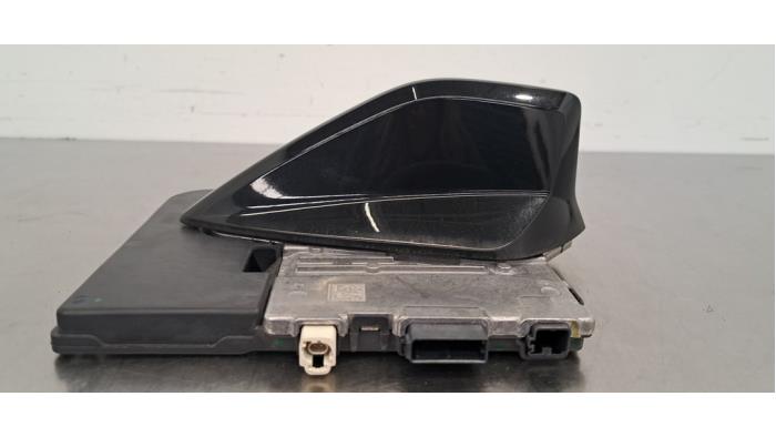Antena Peugeot 308