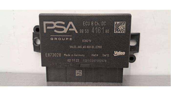 PDC Modul Peugeot 308