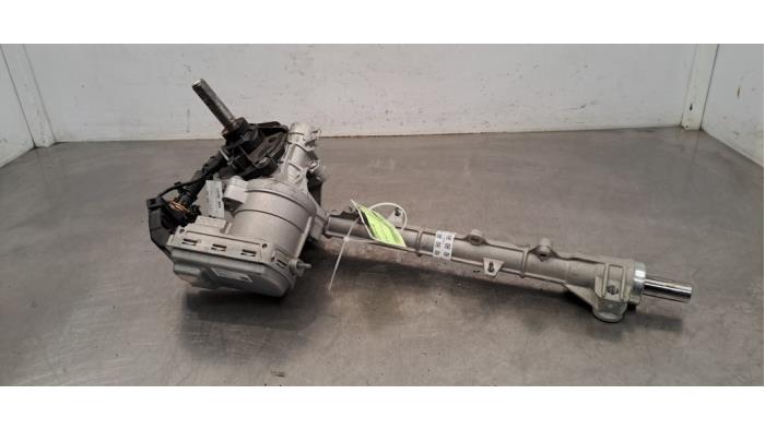 Stuurhuis Bekrachtigd Peugeot 3008