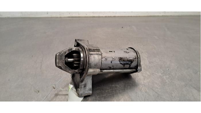 Startmotor Peugeot 308