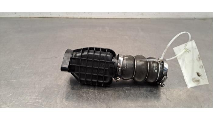 Intercooler Buis Peugeot 308