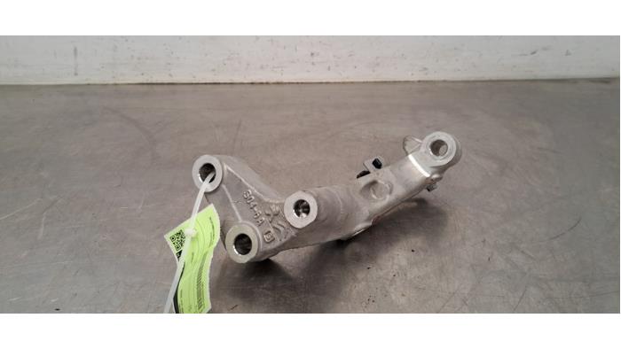 Support (divers) Peugeot 3008