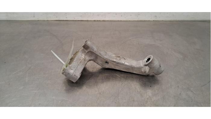 Support (divers) Peugeot 3008