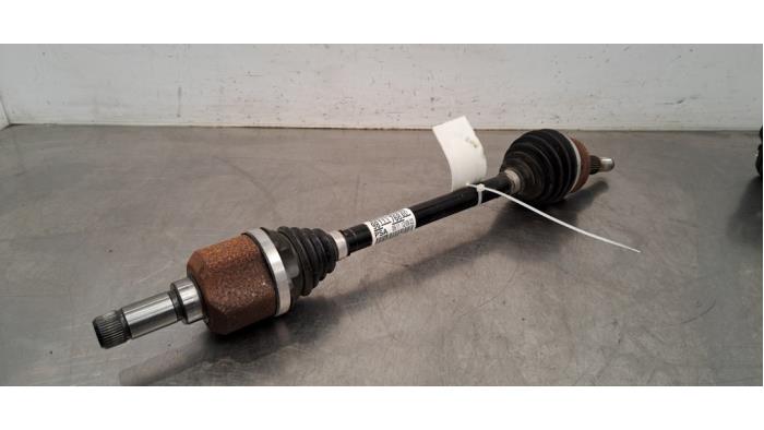 Antriebswelle links vorne Peugeot 3008