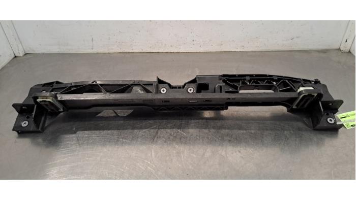 Placa de cerradura Peugeot 3008