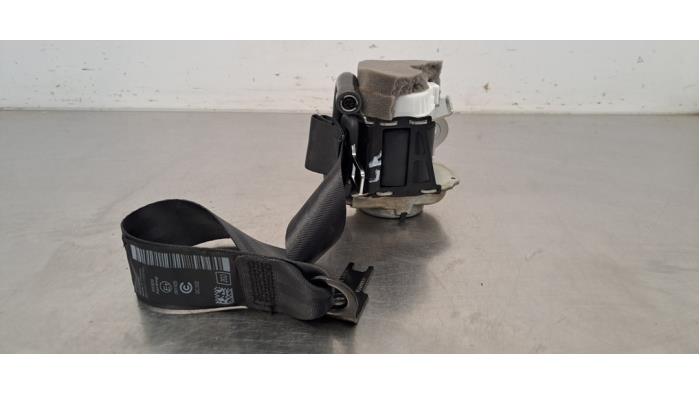 Sicherheitsgurt links hinten Peugeot 3008