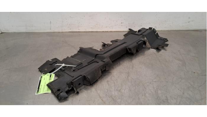 Guidage d&#039;air Peugeot 3008