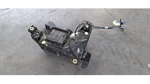 Gebruikte Adblue tank Peugeot 3008 II (M4/MC/MJ/MR) 1.5 BlueHDi 130 Prijs € 532,40 Inclusief btw aangeboden door Autohandel Didier