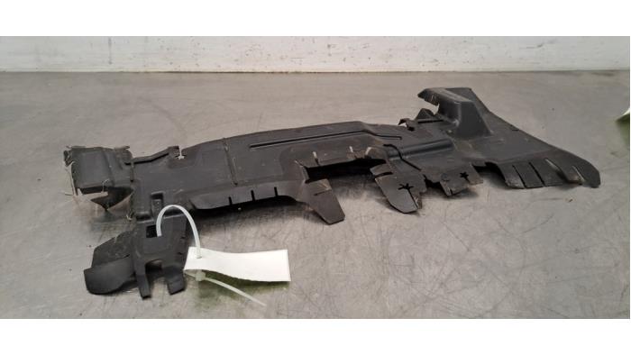 Guidage d&#039;air Peugeot 3008