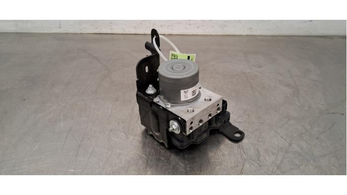 ABS Pumpe Peugeot 3008
