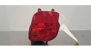 Gebruikte Mistachterlicht Peugeot 3008 II (M4/MC/MJ/MR) 1.2 12V e-THP PureTech 130 Prijs € 36,30 Inclusief btw aangeboden door Autohandel Didier