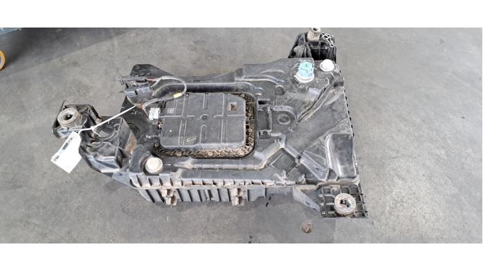 Réservoir Adblue Peugeot 308