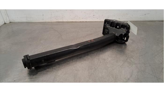 Frontdeel steun Peugeot 3008