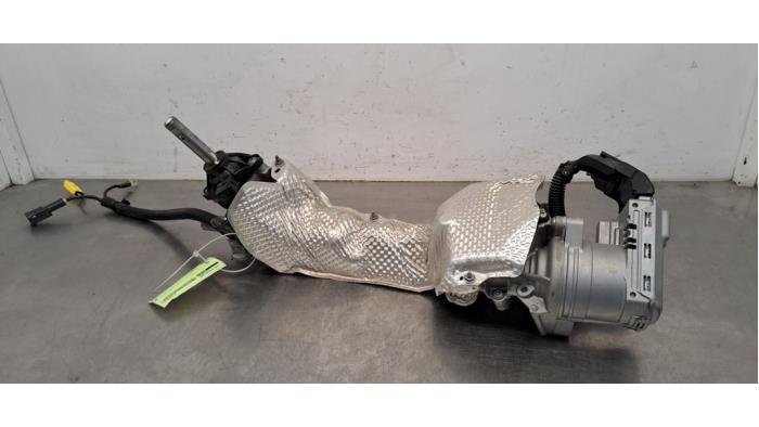 Stuurhuis Bekrachtigd Peugeot 3008