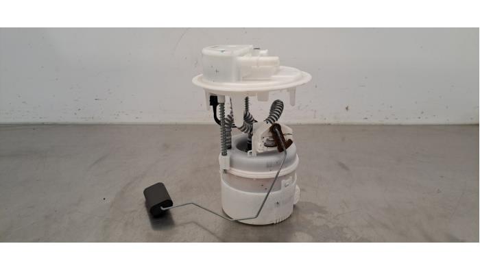 Kraftstoffpumpe Elektrisch Peugeot 3008